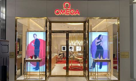 omega tysons galleria mclean